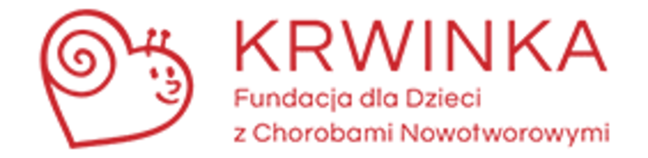 Fundacja dla Dzieci z Chorobami Nowotworowymi Krwinka