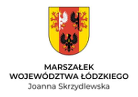 Marszałek Województwa Łódzkiego Joanna Skrzydlewska